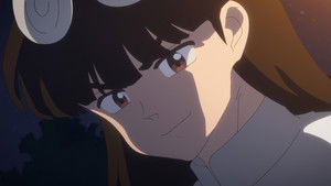 Poster for Abduction of ...Akane?