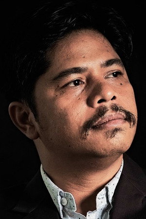 Cover image for Jun Sabayton