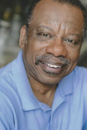 Cover image for Alonzo Ward