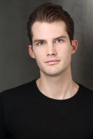Cover image for Scott Lyster