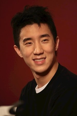 Cover image for Jaycee Chan