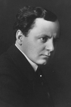 Cover image for John Ekman