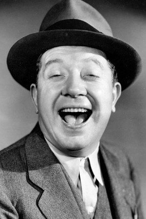 Cover image for Frank McHugh