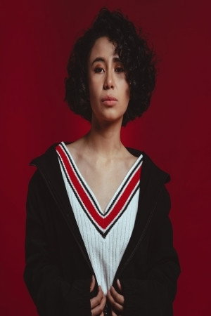 Cover image for Veronica Reyes