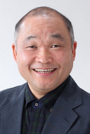 Cover image for 斉藤暁