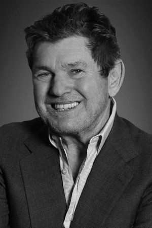 Cover image for Jann Wenner