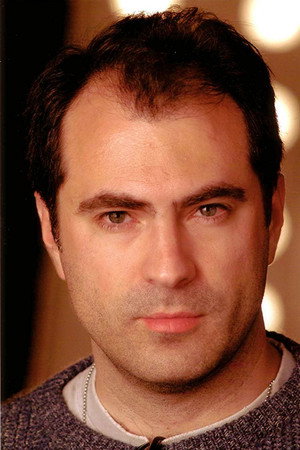 Cover image for Adolfo Martínez Pérez