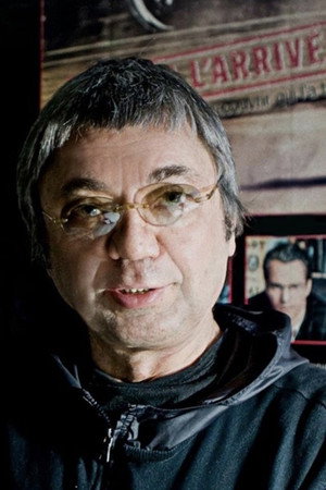 Cover image for Yuri Neyman