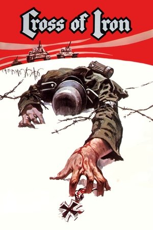 Poster for Железный крест