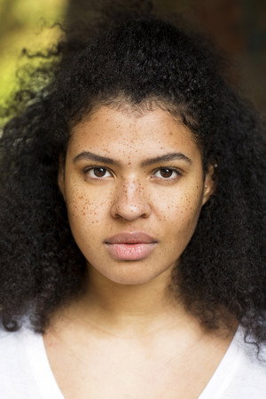 Cover image for Jamie Marie Leary