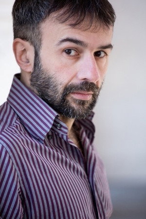 Cover image for Aram Kian