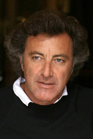 Cover image for Luca Barbareschi