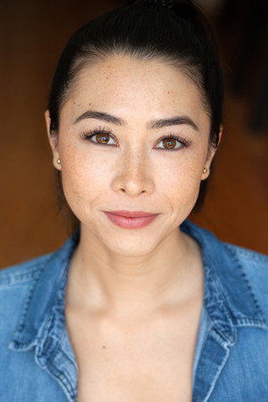 Cover image for Amanda Chiu