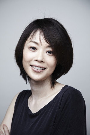 Cover image for 宮本裕子