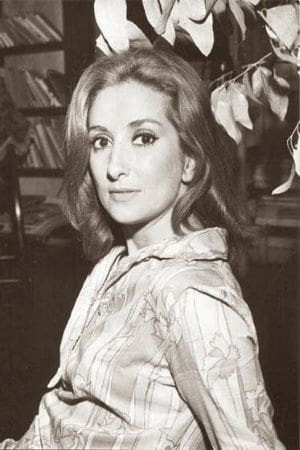 Cover image for Norma Aleandro
