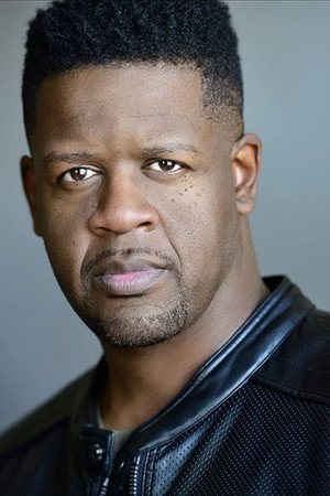 Cover image for Terrell Lee