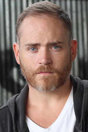 Cover image for Daniel Ballard
