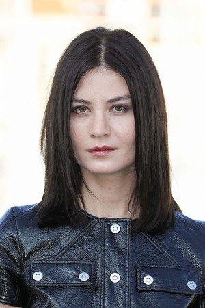 Cover image for Malin Buska