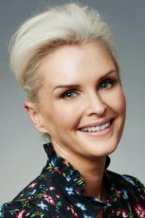 Cover image for Kylie Bax