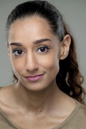 Cover image for Sanita Simms