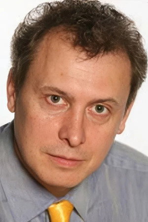 Cover image for Александр Калько