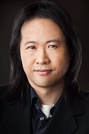 Cover image for Ronin Wong