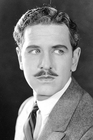 Cover image for John Roche