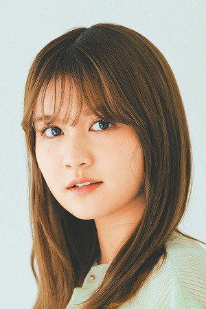 Cover image for 中村麗乃