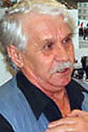Cover image for Николай Гусаров