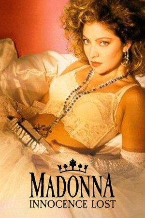 Poster for Мадонна - Потерянная невинность