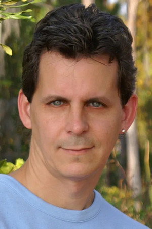 Cover image for Mark Simon