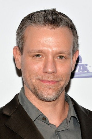 Cover image for Adam Pascal