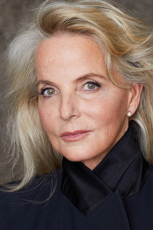 Cover image for Jocelyn Jones