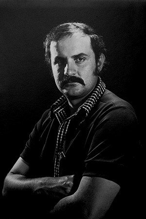 Cover image for Antonio Yglesias
