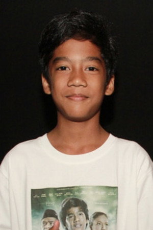Cover image for Aji Santosa