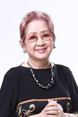 Cover image for Luz Valdez