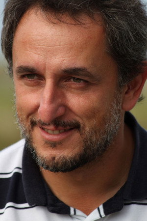 Cover image for Javier Tolosa