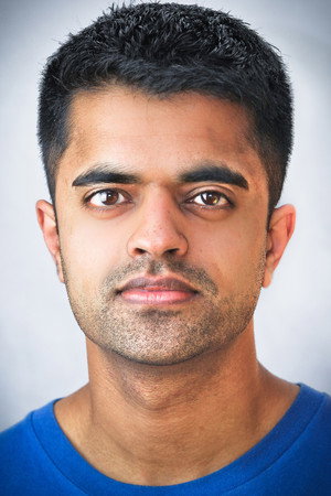 Cover image for Divian Ladwa