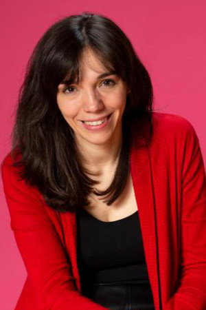 Cover image for Belén Sánchez Arévalo
