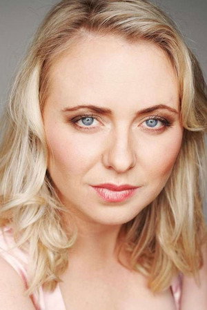Cover image for Natalie Crane