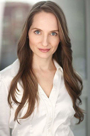 Cover image for Gabriella Kriss