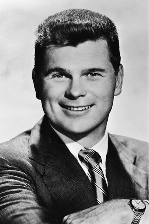 Cover image for Barry Nelson