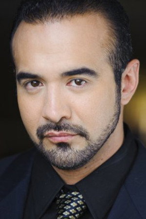 Cover image for Enrique Almeida