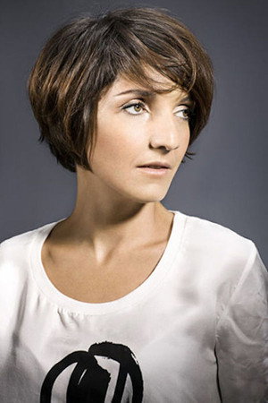 Cover image for Florence Foresti