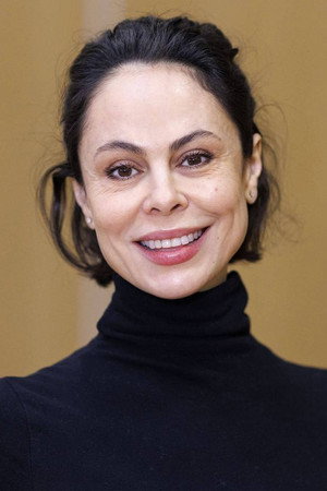 Cover image for Natalia Yegorova