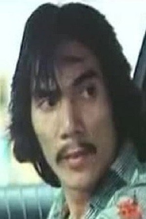Cover image for Ho-Man Mak