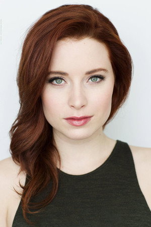 Cover image for Hannah Emily Anderson