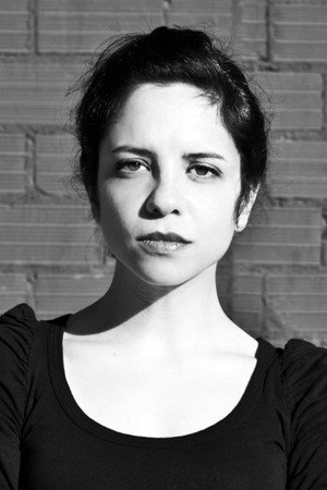 Cover image for Sonia Méndez