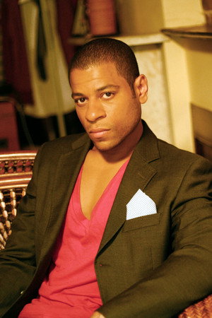 Cover image for Che Ayende