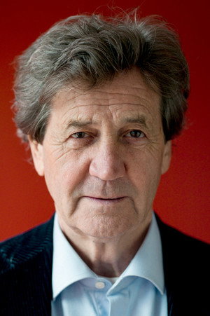 Cover image for Melvyn Bragg